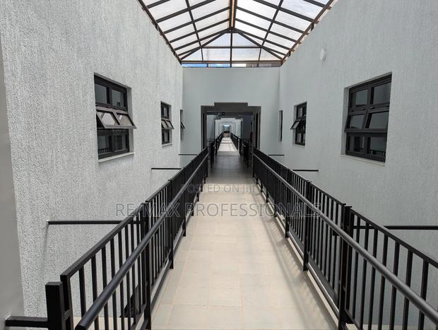 2bdrm Apartment in Maisha Mapya, Ruaka for sale