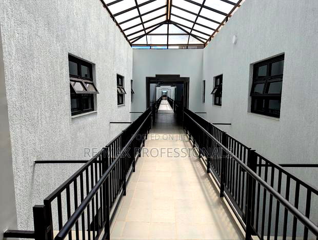 2bdrm Apartment in Maisha Mapya, Ruaka for sale