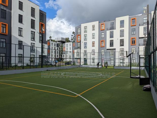 2bdrm Apartment in Maisha Mapya, Ruaka for sale