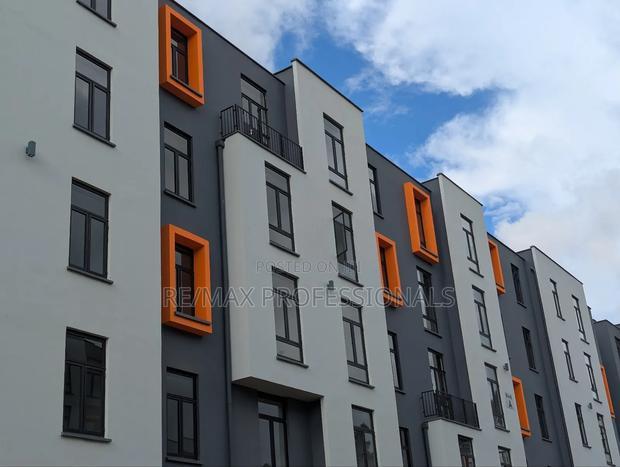 2bdrm Apartment in Maisha Mapya, Ruaka for sale