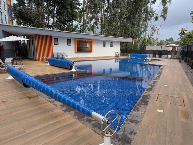 2bdrm Apartment in Maisha Mapya, Ruaka for sale