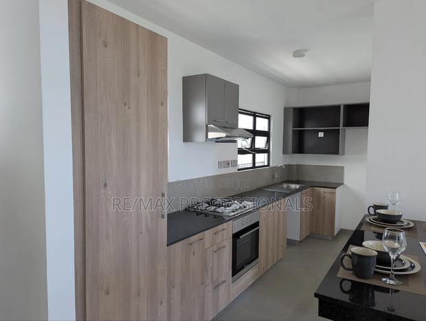 2bdrm Apartment in Maisha Mapya, Ruaka for sale