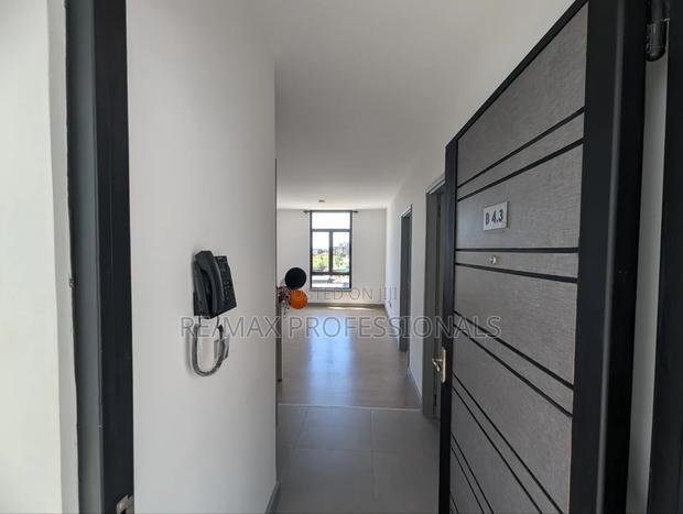 2bdrm Apartment in Maisha Mapya, Ruaka for sale