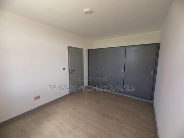 2bdrm Apartment in Maisha Mapya, Ruaka for sale