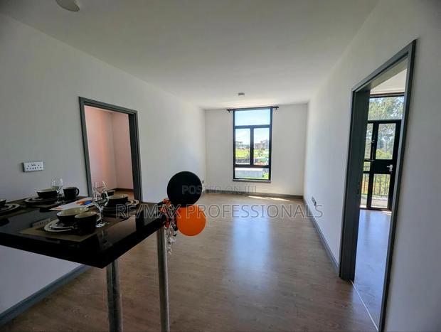 2bdrm Apartment in Maisha Mapya, Ruaka for sale