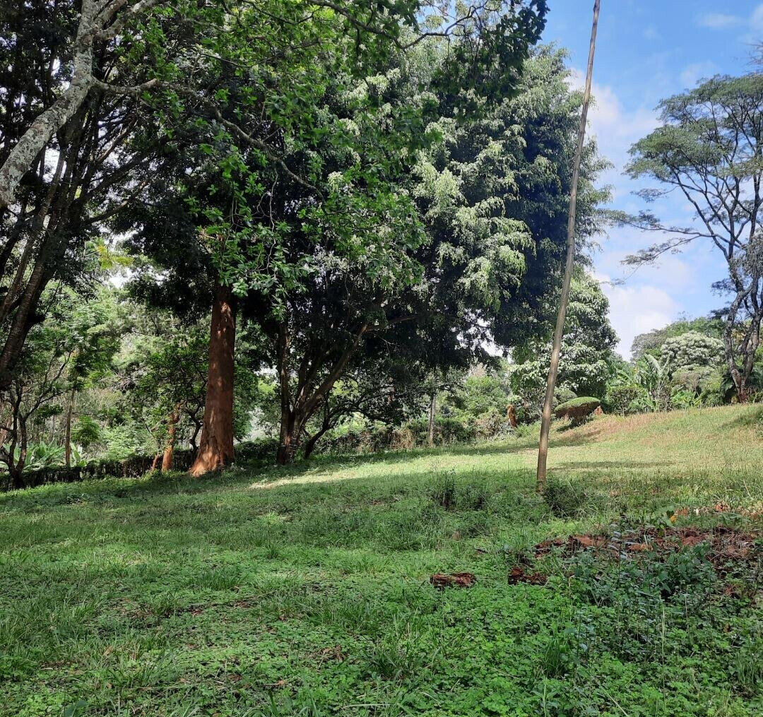 5-Acre Lower Kabete Gem
