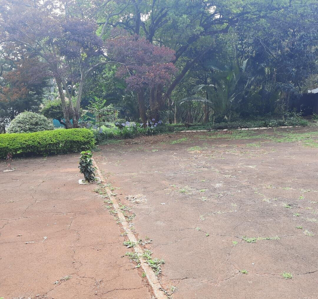 5-Acre Lower Kabete Gem