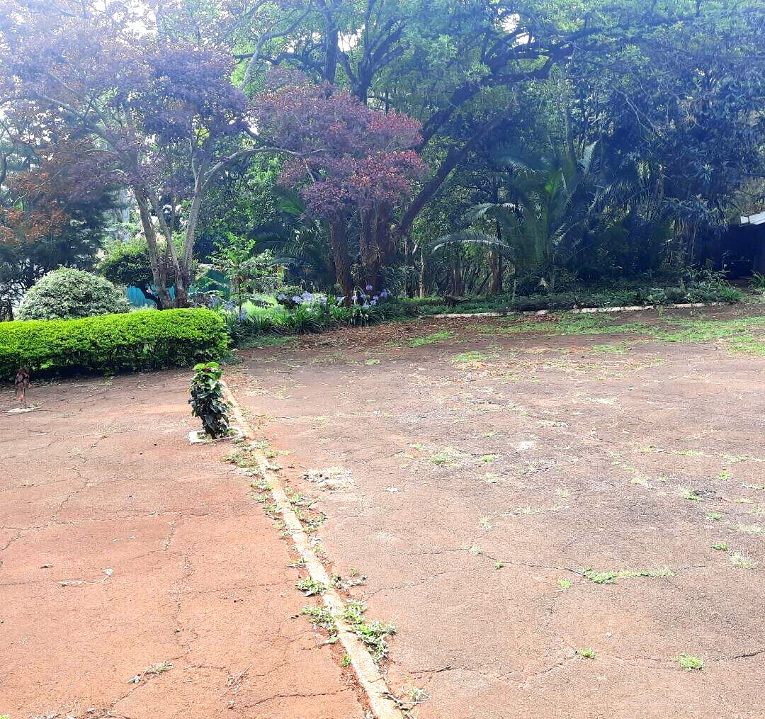 5-Acre Lower Kabete Gem