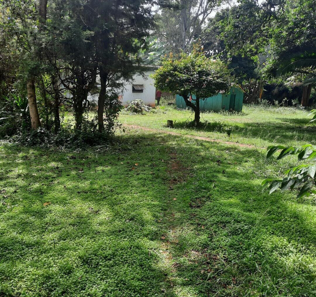 5-Acre Lower Kabete Gem