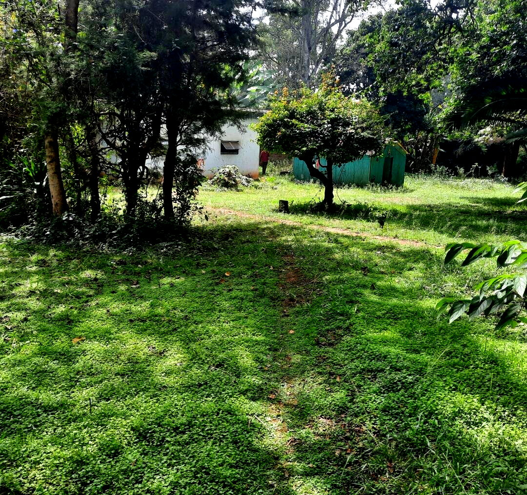 5-Acre Lower Kabete Gem