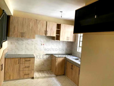 4bdrm Townhouse/Terrace in Juja for sale - Image 2