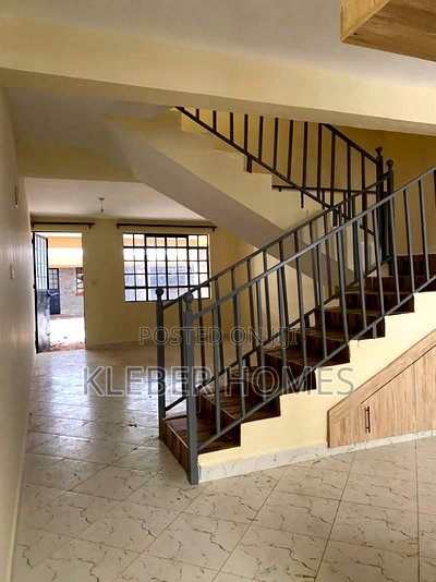 4bdrm Townhouse/Terrace in Juja for sale - Image 4