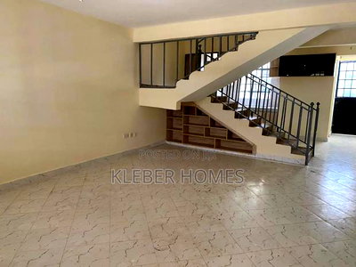 4bdrm Townhouse/Terrace in Juja for sale - Image 6