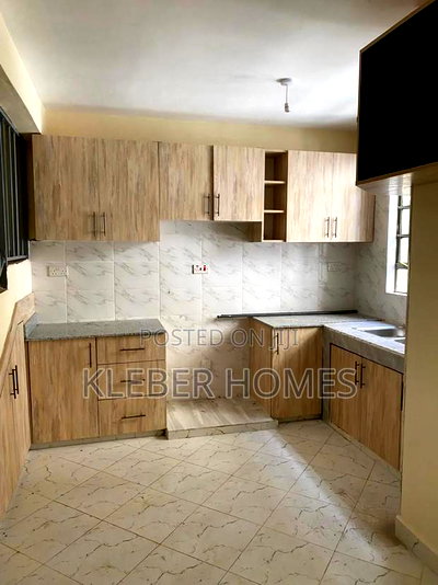4bdrm Townhouse/Terrace in Juja for sale - Image 1