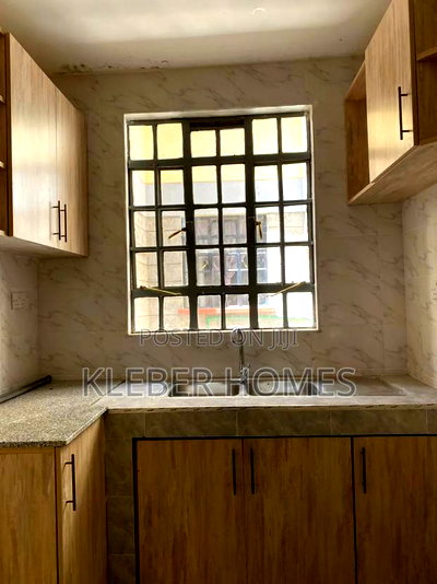 4bdrm Townhouse/Terrace in Juja for sale - Image 3