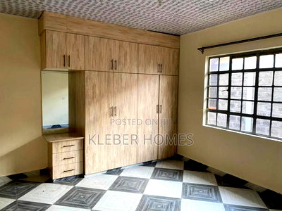 4bdrm Townhouse/Terrace in Juja for sale - Image 8