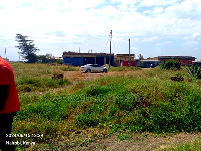 50*100 Plot for Sale Syokimau Katani Area Near Chief's Camp - Image 5