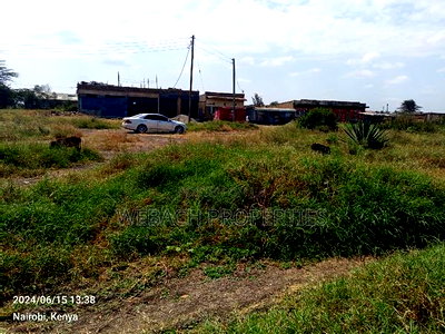 50*100 Plot for Sale Syokimau Katani Area Near Chief's Camp - Image 6
