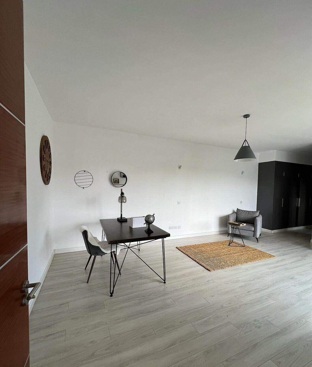 5-Ensuite Villa with Pool & Borehole on Half-Acre – Karen