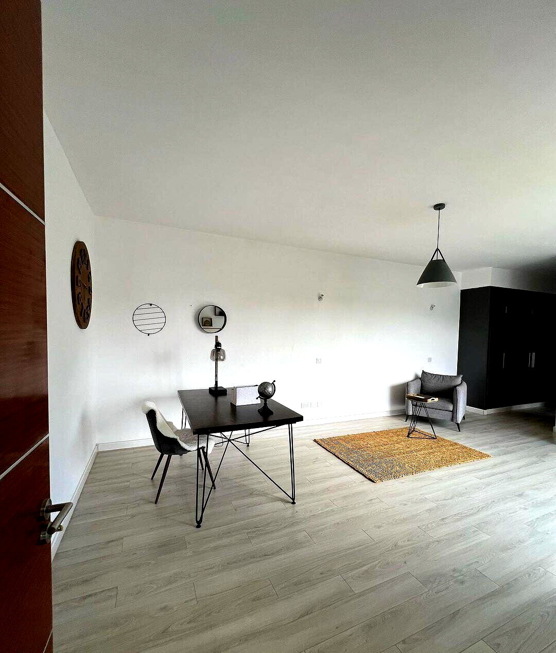 5-Ensuite Villa with Pool & Borehole on Half-Acre – Karen