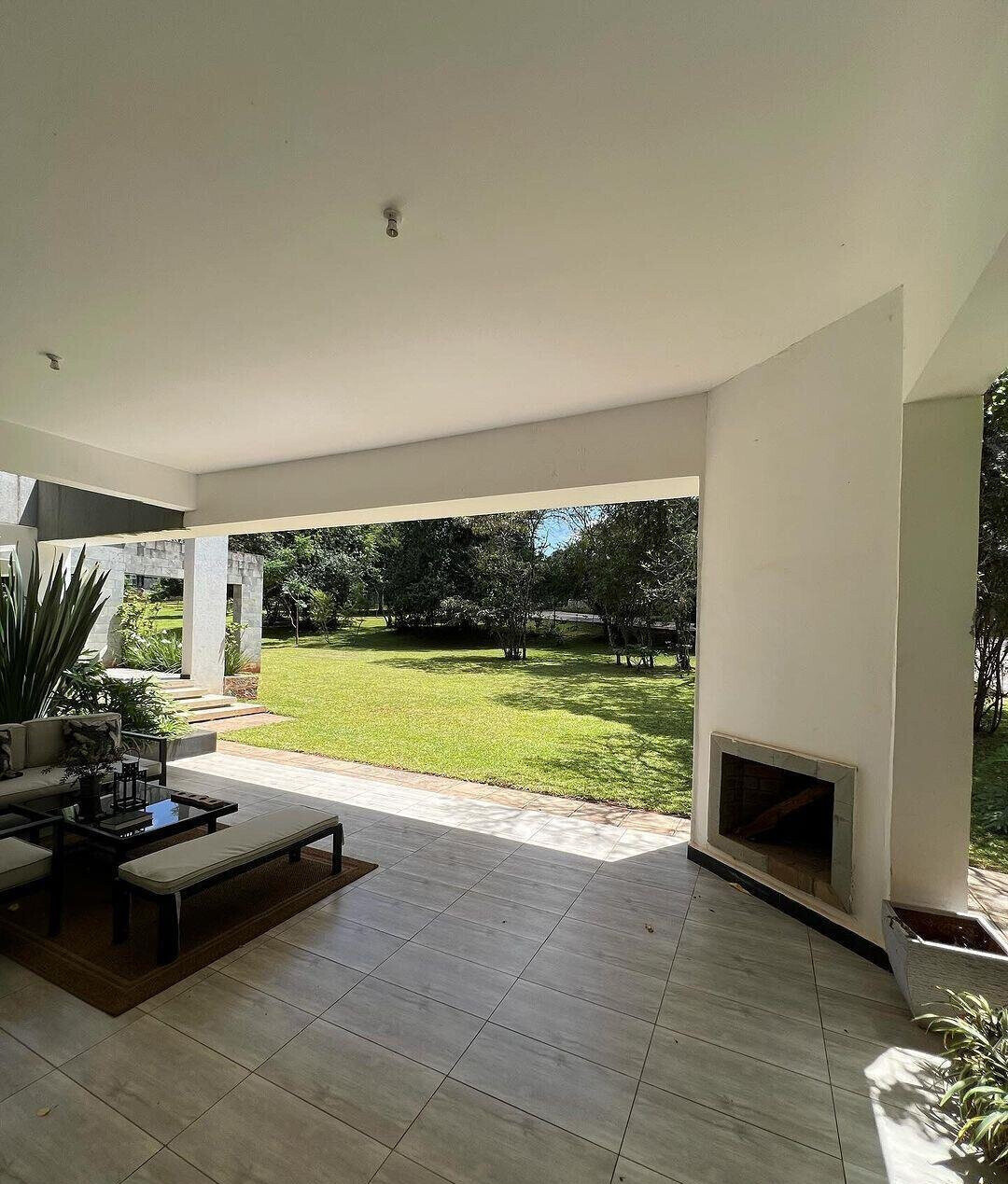 5-Ensuite Villa with Pool & Borehole on Half-Acre – Karen