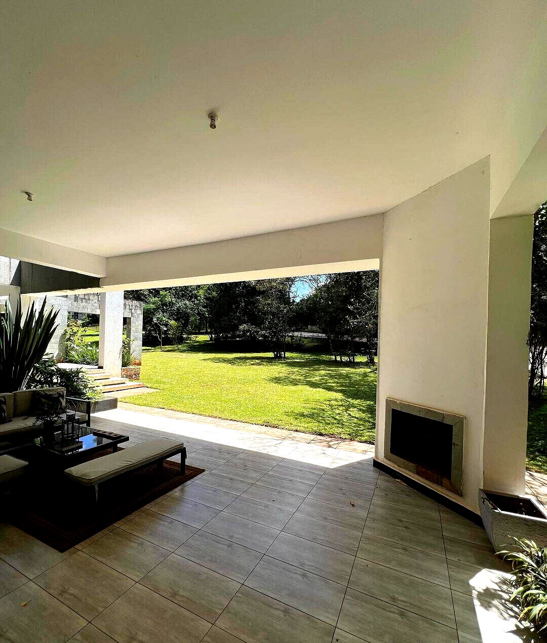 5-Ensuite Villa with Pool & Borehole on Half-Acre – Karen