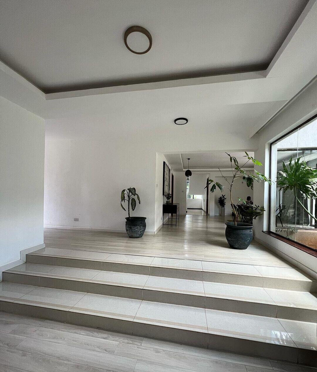 5-Ensuite Villa with Pool & Borehole on Half-Acre – Karen