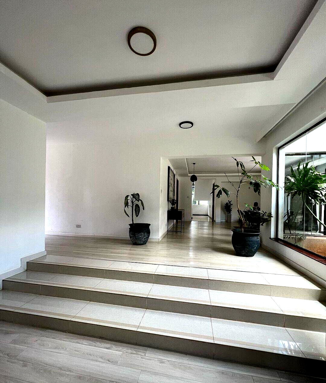 5-Ensuite Villa with Pool & Borehole on Half-Acre – Karen