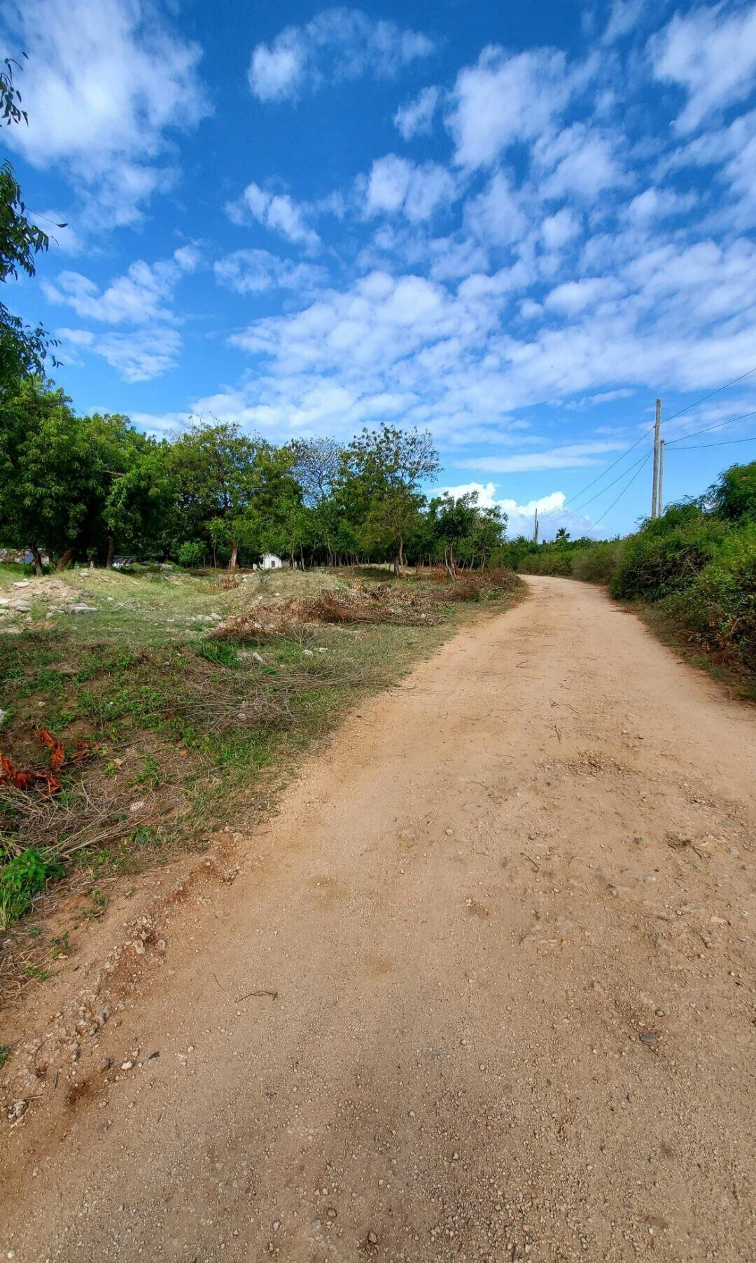4-Acre Shanzu Gem for KSh 12.5M