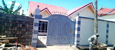 3bdrm Bungalow in Matangi, Ruiru for sale - Image 2