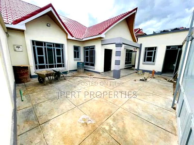 3bdrm Bungalow in Matangi, Ruiru for sale - Image 1