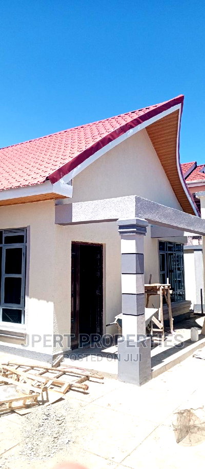 3bdrm Bungalow in Matangi, Ruiru for sale - Image 5