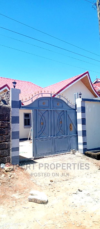 3bdrm Bungalow in Matangi, Ruiru for sale - Image 3