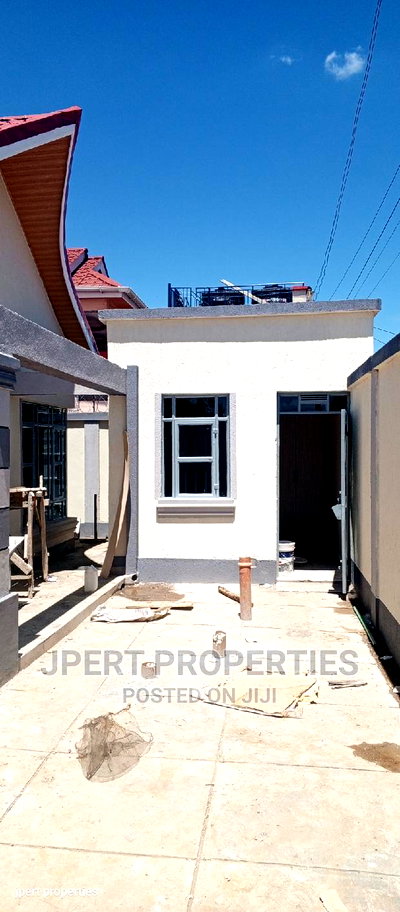 3bdrm Bungalow in Matangi, Ruiru for sale - Image 6