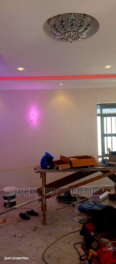 3bdrm Bungalow in Matangi, Ruiru for sale - Image 4