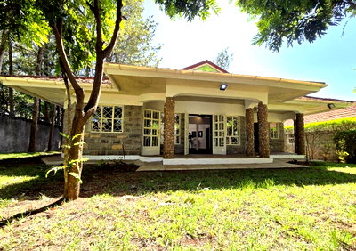 50x100 Plot 3BR Haven at KSh 200K