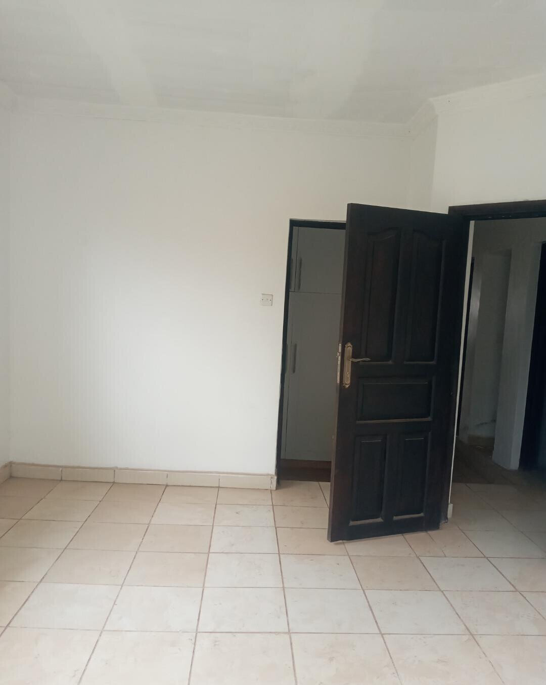 1/8 Acre 3BR Bungalow at KSh 40K