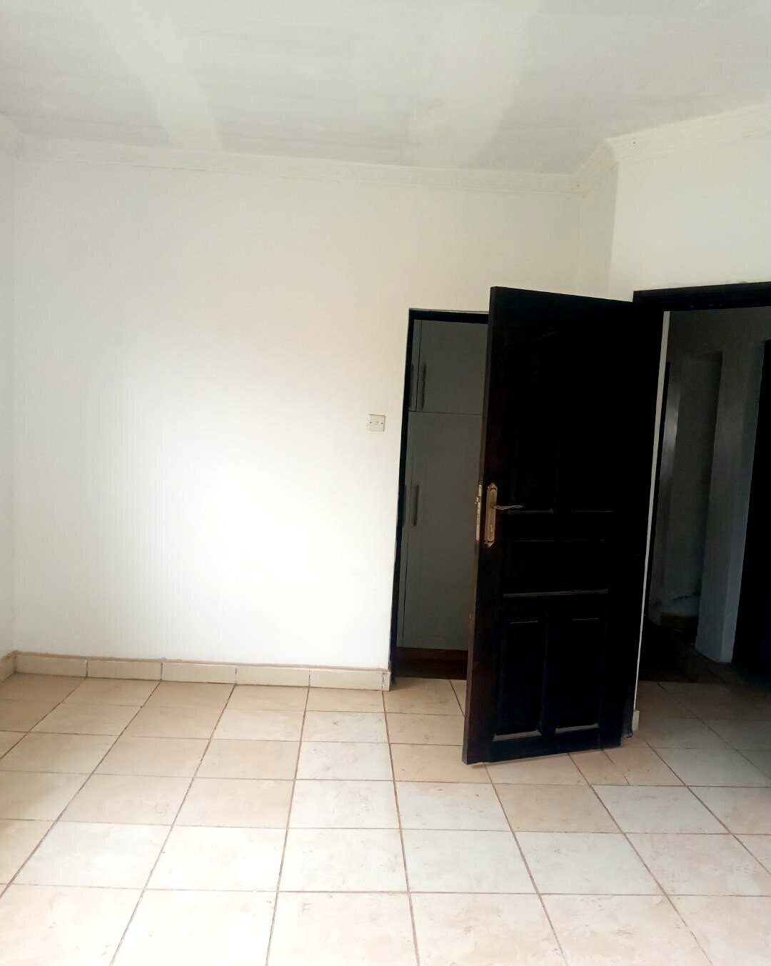 1/8 Acre 3BR Bungalow at KSh 40K