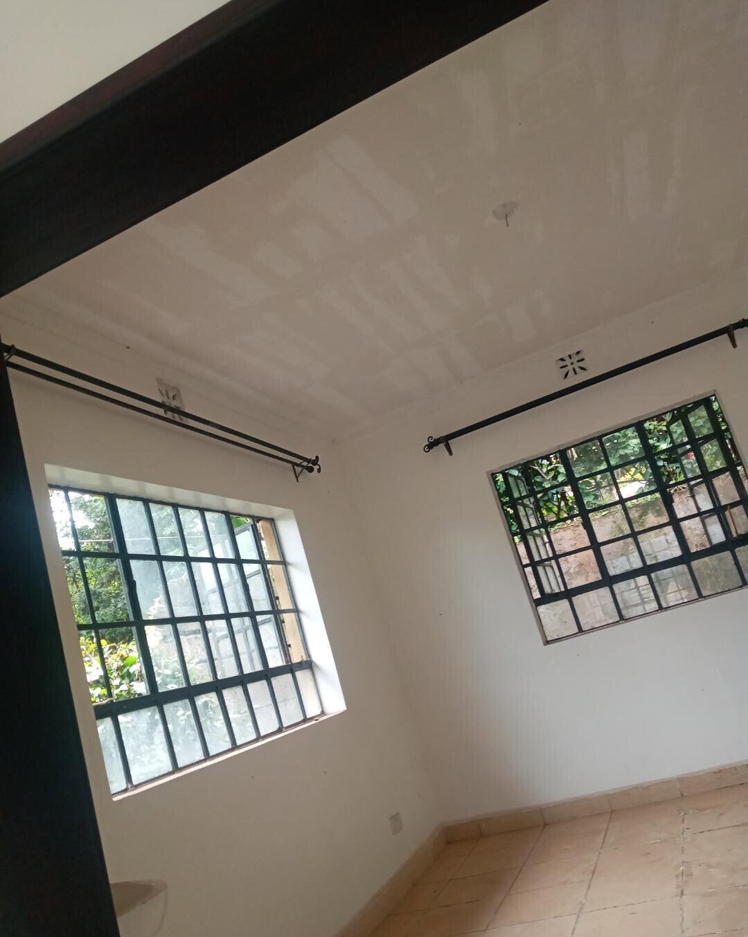 1/8 Acre 3BR Bungalow at KSh 40K