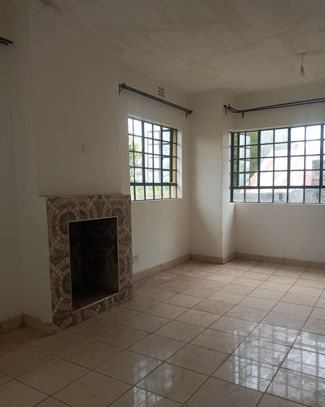 1/8 Acre 3BR Bungalow at KSh 40K