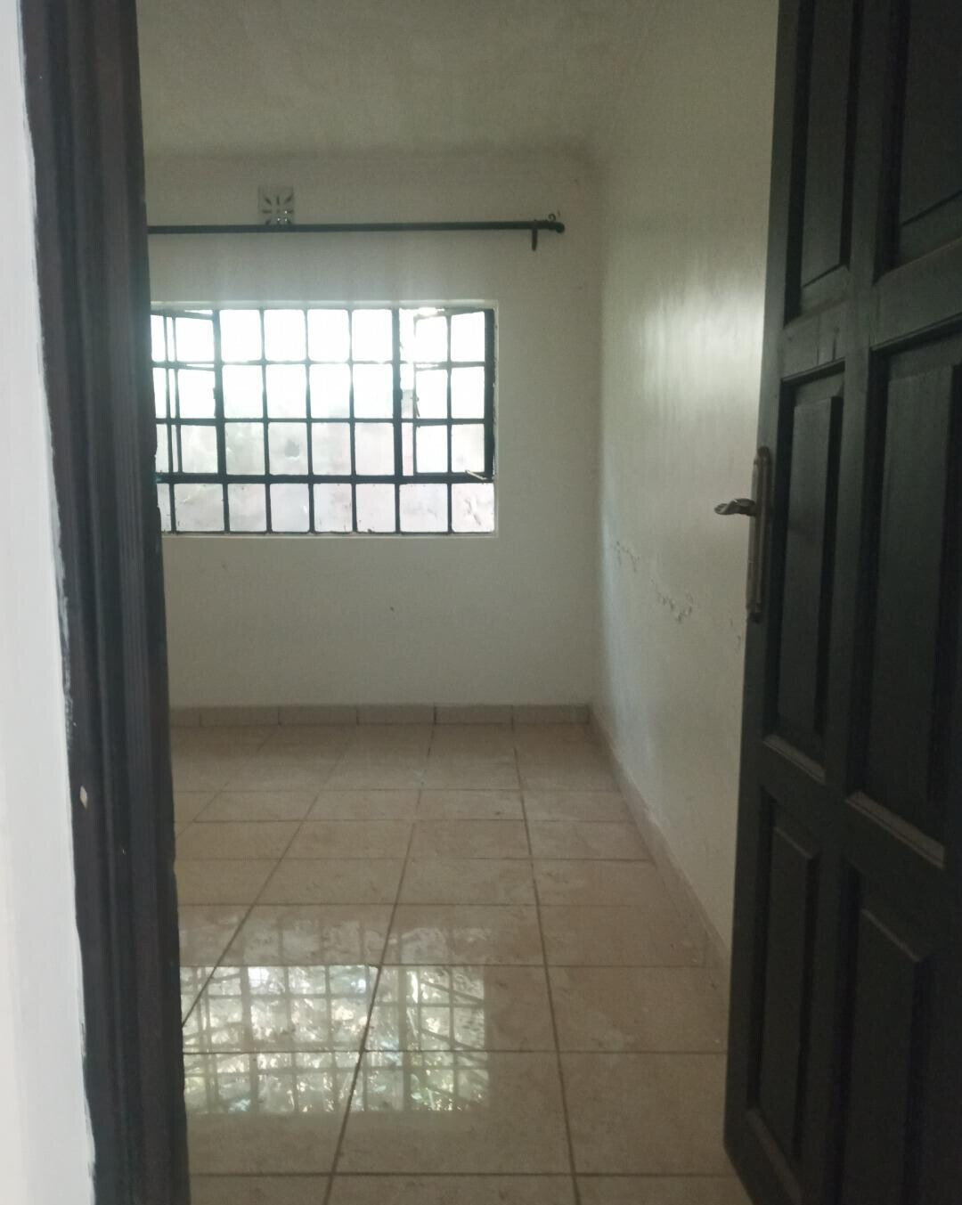 1/8 Acre 3BR Bungalow at KSh 40K