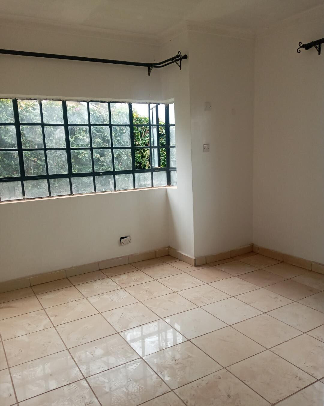 1/8 Acre 3BR Bungalow at KSh 40K