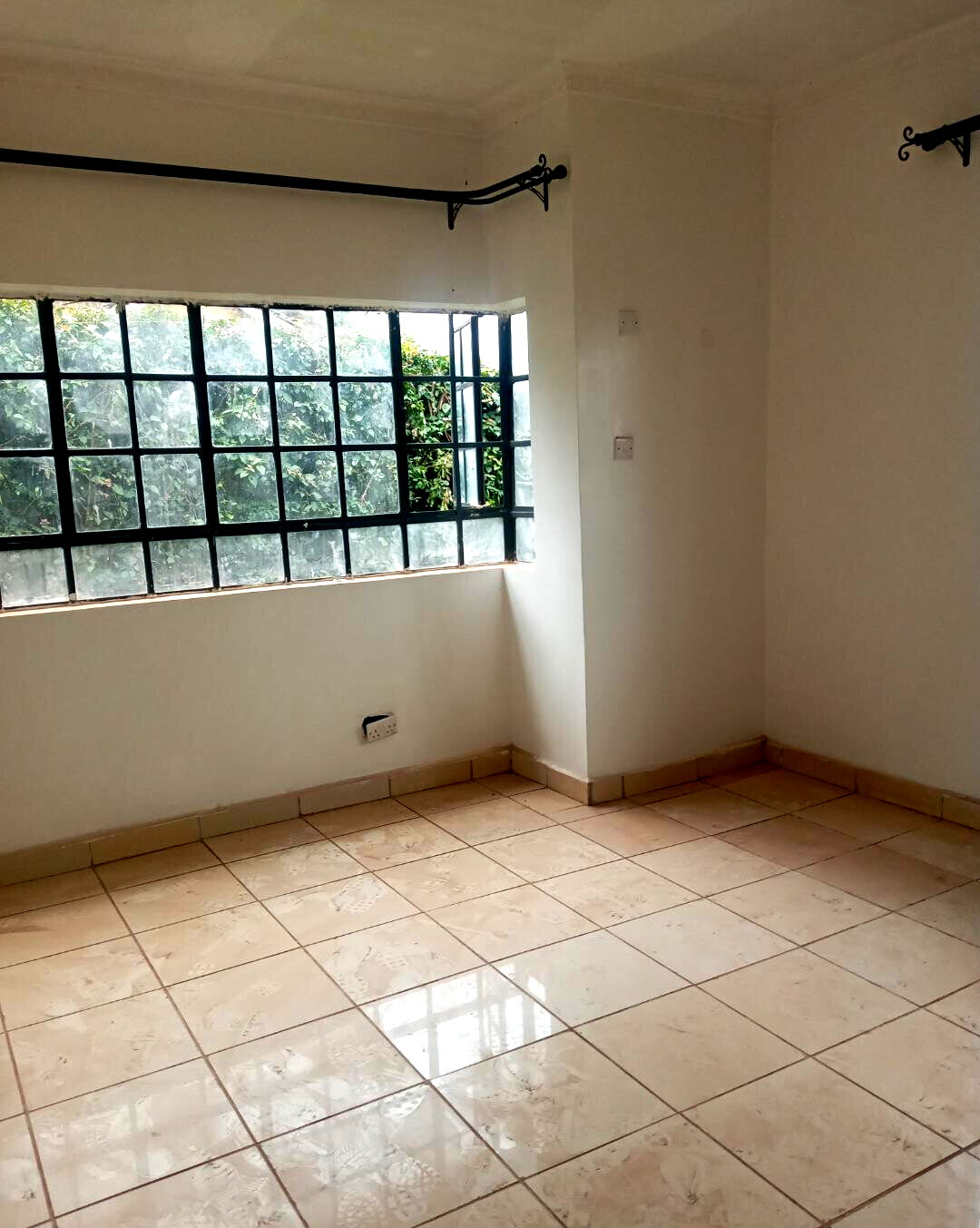 1/8 Acre 3BR Bungalow at KSh 40K