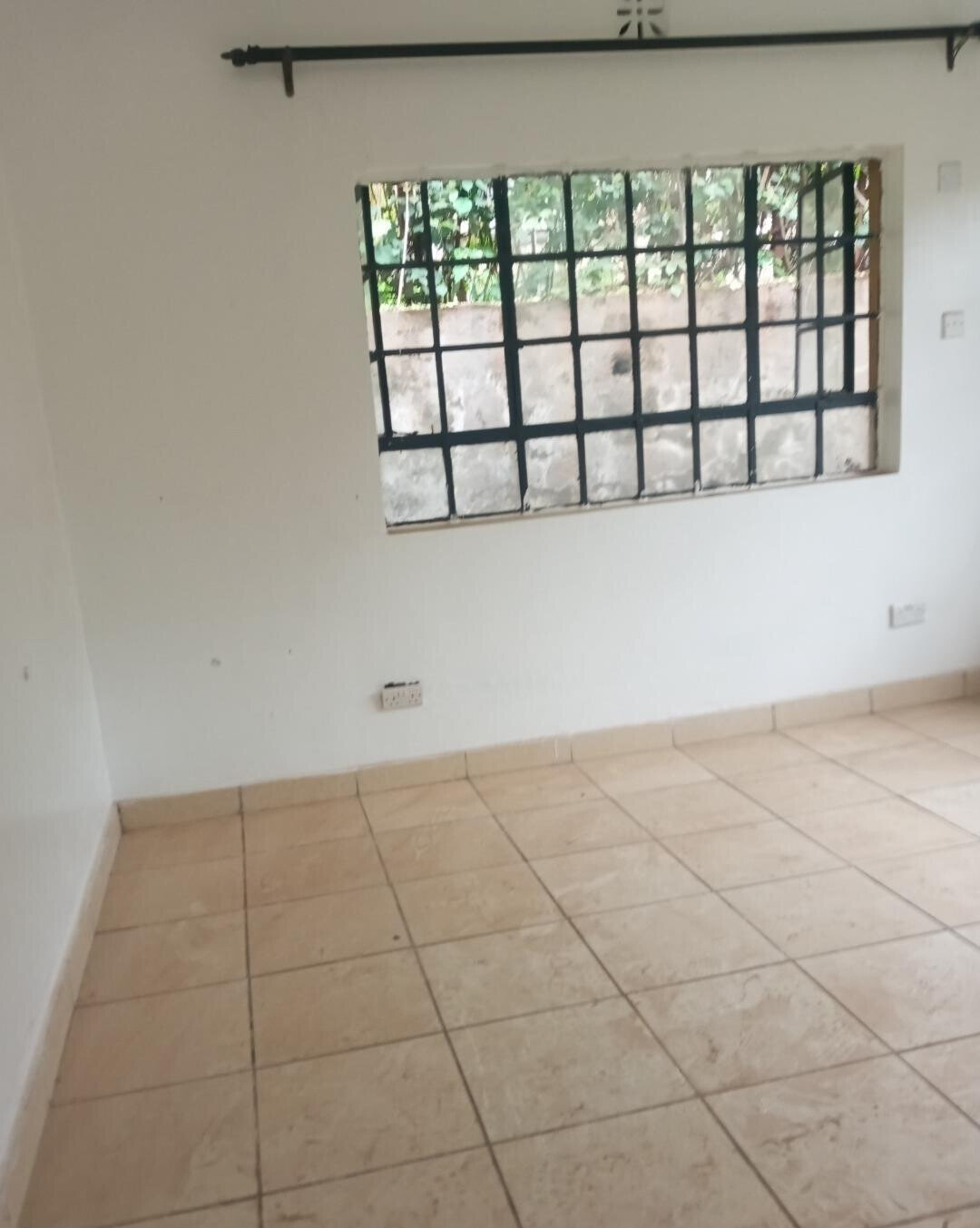 1/8 Acre 3BR Bungalow at KSh 40K