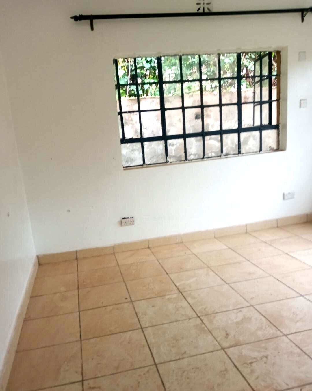 1/8 Acre 3BR Bungalow at KSh 40K