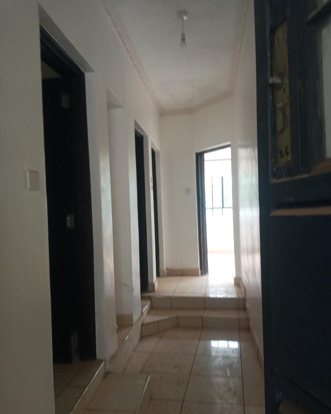 1/8 Acre 3BR Bungalow at KSh 40K