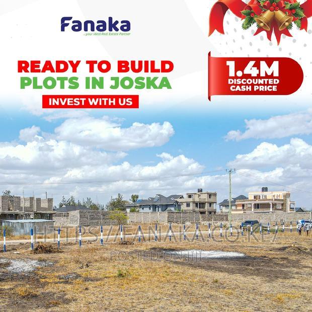 Joska Plots With Titles