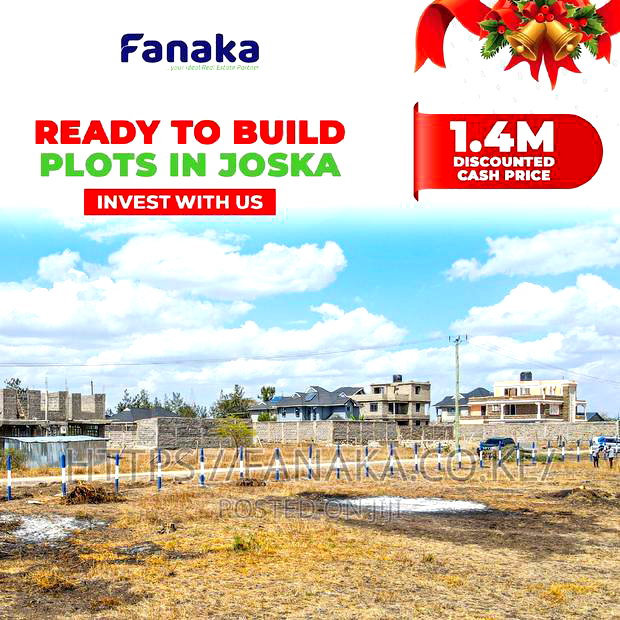 Joska Plots With Titles