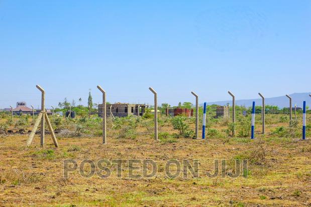 Residential Plots in Kamakis^ CM