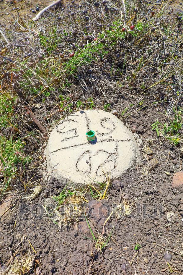 Residential Plots in Kamakis^ CM